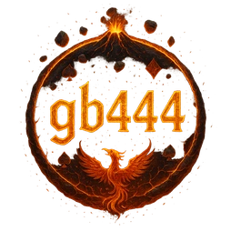 gb444 এর লোগো