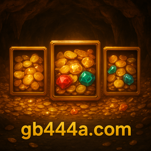 gb444 বিশ্লেষণ