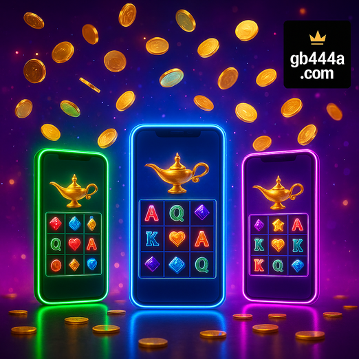 gb444 নিয়ন্ত্রণ