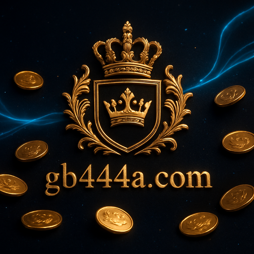gb444 গেমিং সাইটের