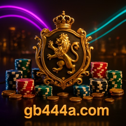gb444 গেমিং সাইটে