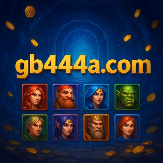 gb444 বিশেষ অতিথি হওয়ার