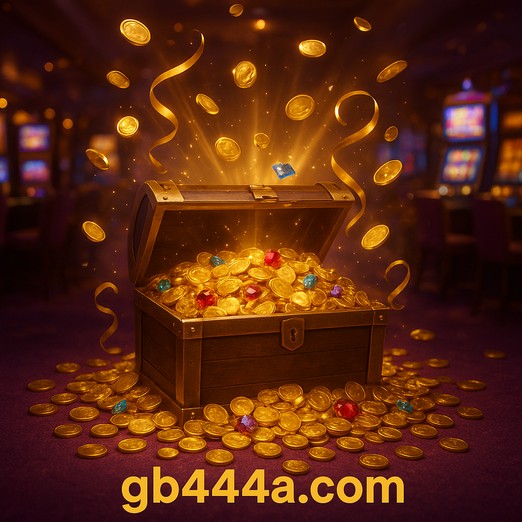 gb444 পুরস্কার